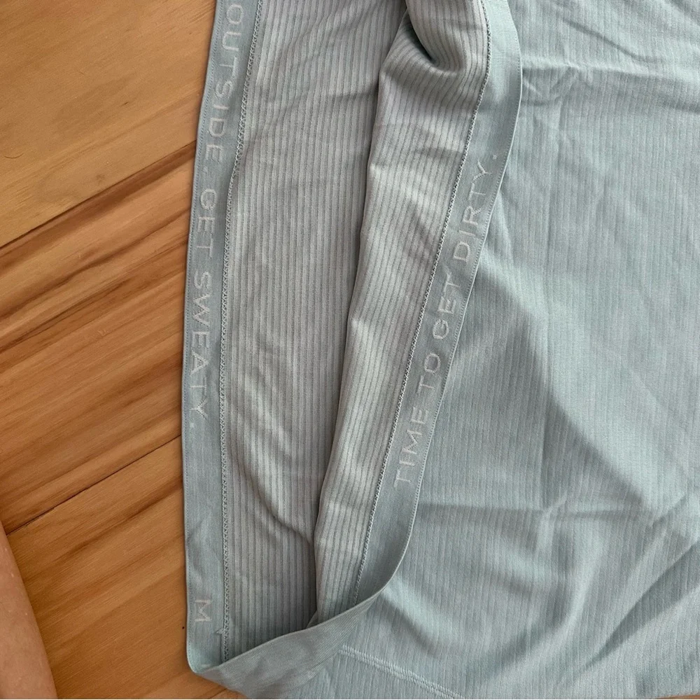 Men’s Lululemon SOUL Short Sleeve tee - Picture 6 of 6